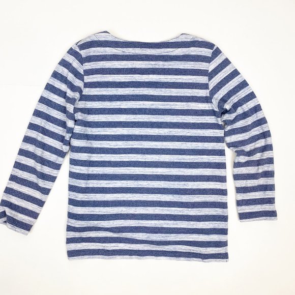 Aerie Pull Over Sweatshirt Top V-Neck Size Large L - Picture 2 of 6